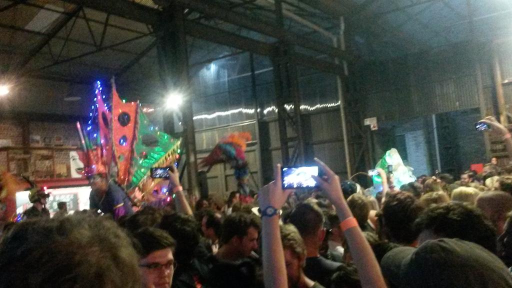 AFPinSA's tweet image. Dude.