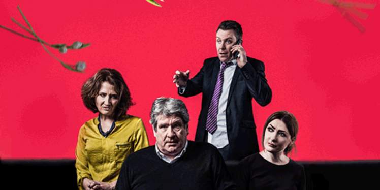 VisitBelfast's tweet photo. Enter our prize draw to win tickets to @TheMACBelfast comedy 'God Of Carnage' http://t.co/82r0Xd1FmC #ValentinesDay http://t.co/iwXEmeFEyA