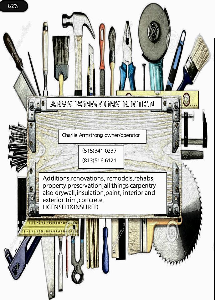 ARMSTRONGbuilt tweet picture