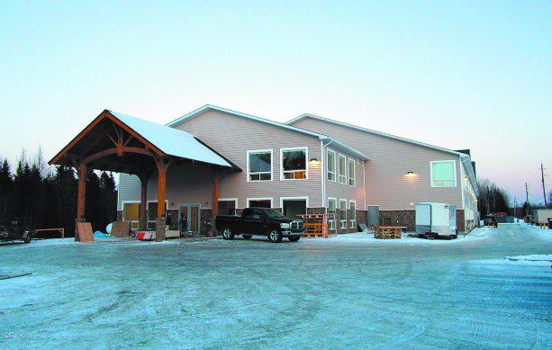 rethinkmodular's tweet image. MBI&apos;s Steenhof Bldg: &quot;Welcome to the shipping container inn, enjoy your stay&quot; buff.ly/1wIQb6m by @DCN_Canada