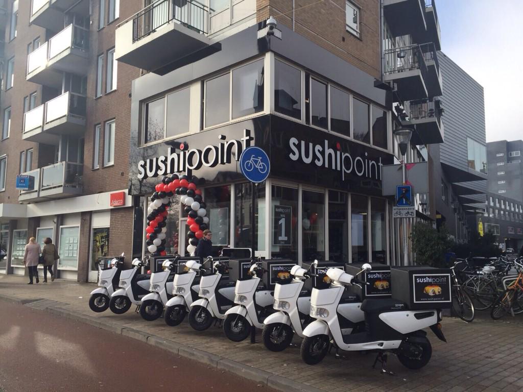 Sushipoint tweet media