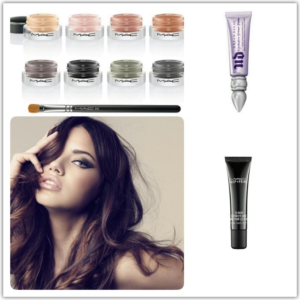 Beautystic's tweet image. Íme pár megoldás, ami nekünk bevált. Ti mit szoktatok használni bázisként? 
#makeup #smink #eyebase #mac #urbandecay