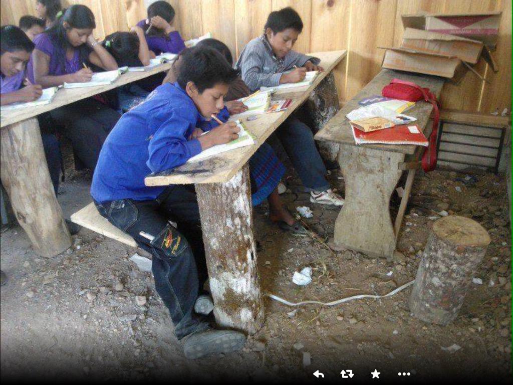 PedroFerriz's tweet photo. Esto es de lo que no se habla cuando se toca el tema de la Reforma Educativa http://t.co/LruRxsQ68b