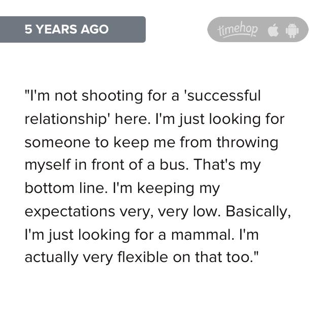 kristan_k's tweet photo. #truth #whyimalone #singlelife #byebyelove #moviequotes #janeanegarofalo http://t.co/kZZ6cqo3YY http://t.co/hTRTnq2jhB