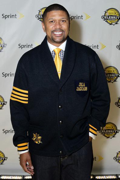 1/30- Happy 42nd Birthday Jalen Rose. Rose currently serves as the official Ambassador ...   