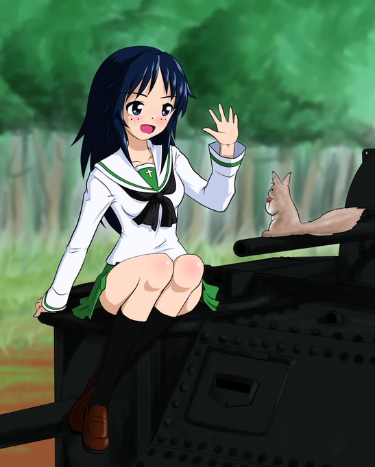 山郷あゆみのtwitterイラスト検索結果 古い順 山郷あゆみのtwitterイラスト検索結果 古い順
