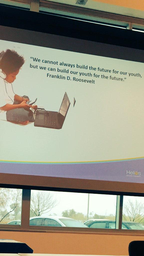 toncheff5's tweet image. Great quote! #AZSTEM