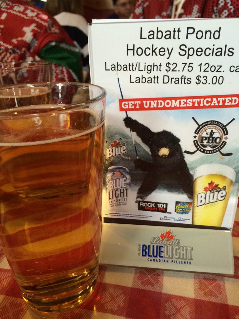 Reinbeers's tweet image. #GetMounted #Original77 @LabattUSA