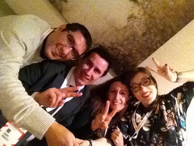 irisvil's tweet photo. Feria komcluida!!! #Convencionod2015 #property #moridatoy http://t.co/z6AG8kdddM