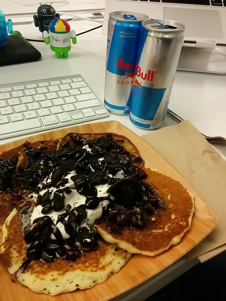 shiraz's tweet photo. .@hannigan you know how it is
#StuckInDrafts #TweetsFromThisMorning http://t.co/nNQ77hABQA