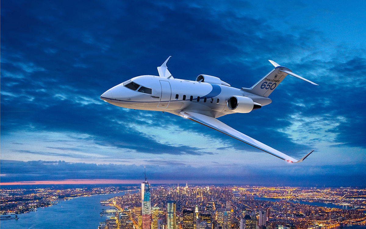 AirCharter tweet media