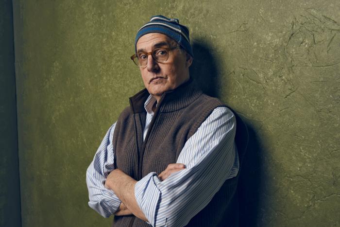 BostonAE's tweet image. Golden Globe winner @jeffreytambor reads Philip Roth and so should you ow.ly/IepCy