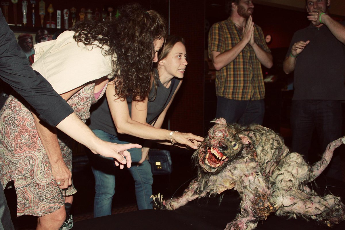 BuckWildMovie_'s tweet image. 5 days left to reserve your #tickets-Don't miss this #indie #horror #zombie #premiere in #LA : bit.ly/18r2qQR