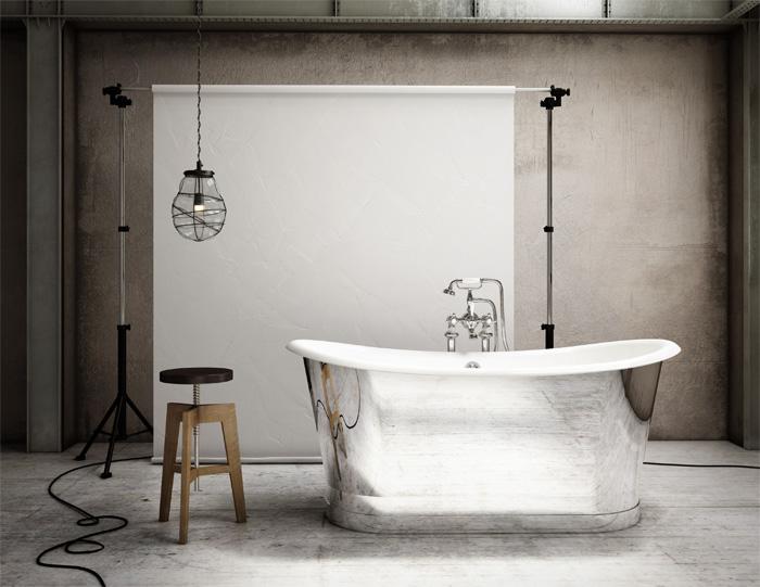 BathandBrass's tweet photo. #WOW #musthave #Metallic #freestanding #tub YES PLEASE! #Slik #bathtubs at #bathandbrass | #NY #NJ | 201 523-9666 http://t.co/yC6YVeupCn