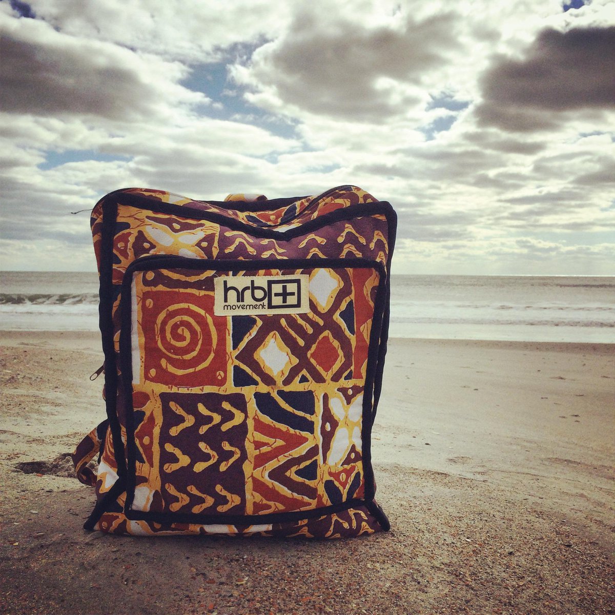 HRB Movement tweet media