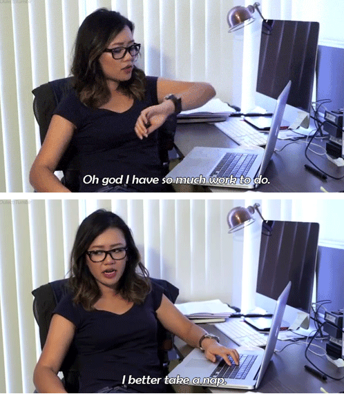 my life