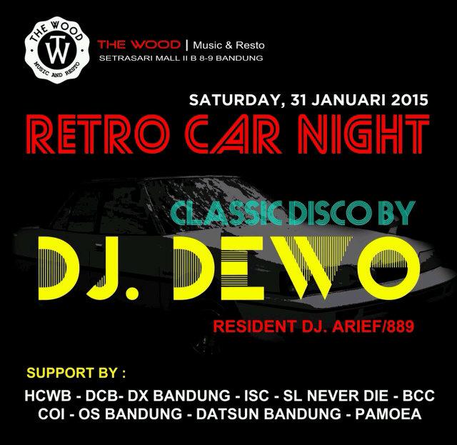 Saturday 31/01/2015 be there n get a lot of fun...