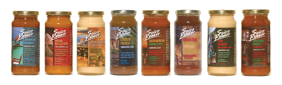 eatflavorly's tweet photo. It's Friday! Time to treat yourself to some #spicy goodness at #SpiceRunner. Stop by and stock up for #SuperBowlXLIX! http://t.co/AQz2HEgRJZ