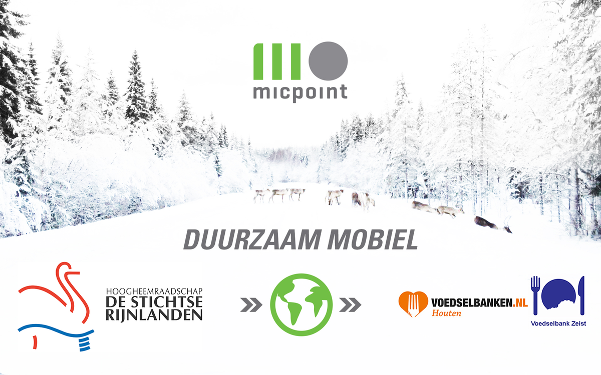 MicpointNN's tweet photo. Hoogheemraadschap De St Rijnlanden steunt op ludieke manier de voedselbanken #duurzaamheid #telecom #navnorth2015 http://t.co/b3N7aR2Z9u