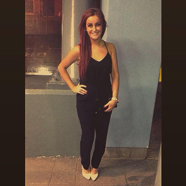 ashleighgladdon's tweet photo. Liverpoooooool 💗 http://t.co/02bix4VvCa