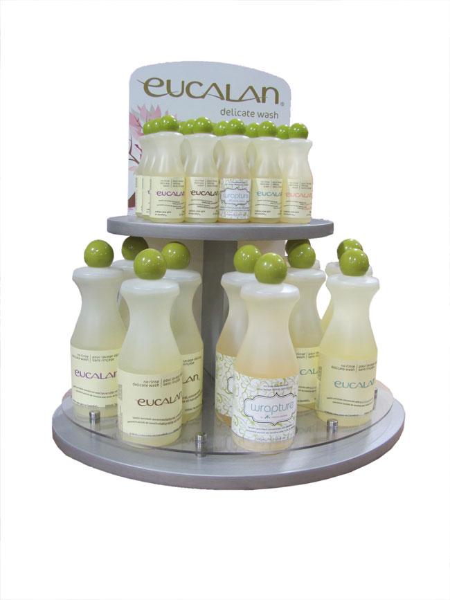 lingeriejournal's tweet photo. Searching for #LingerieWash at @curvexpo in Feb? Make sure to learn about @Eucalan - http://t.co/Vw3ZgG2XTH http://t.co/wDTijeCzNt