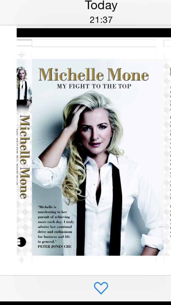 MichelleMone's tweet photo. Winners to VIP book launch party are in my sent Tweets. Can we have more winners @BlinkPublishing ? #MyFightToTheTop http://t.co/t8EMhLvj0t