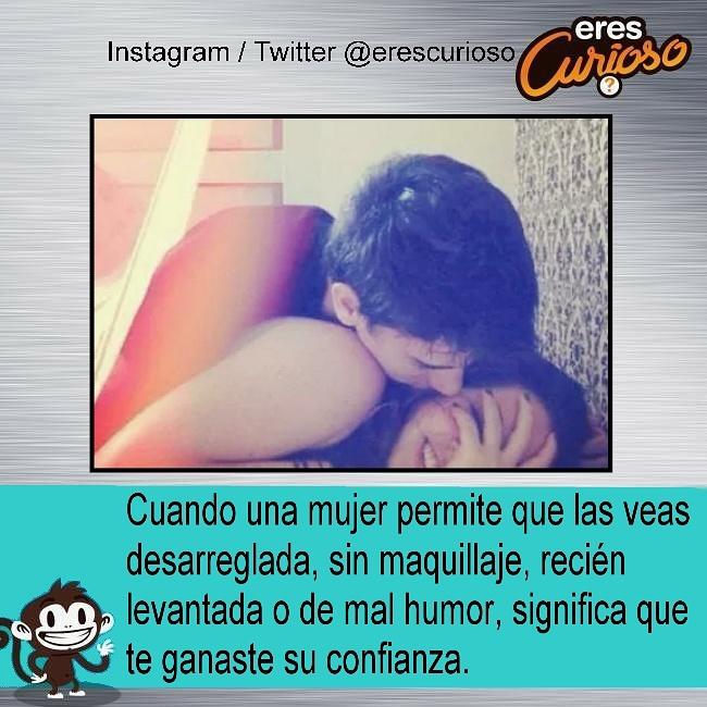 EresCurioso's tweet photo. Si la mujer lo permite. . . http://t.co/S7Lzkurx4P
