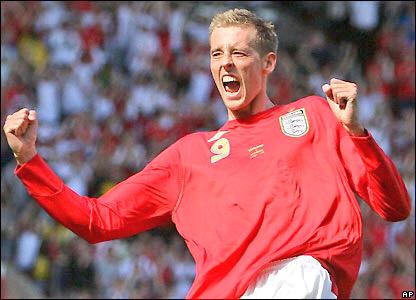 Happy 34th Birthday to former England international Peter Crouch. He has played for 7 different Premier League clubs! 