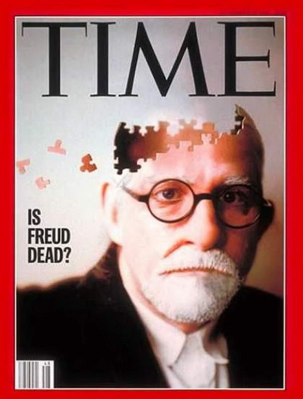 sigfreud1's tweet photo. You can't get rid of me that easily, @TIME  #neverdying http://t.co/O6xy7egwVD