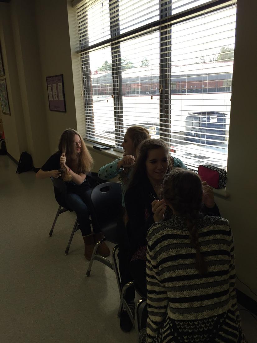 CFAForensics's tweet photo. Getting ready for the Cabot Classic! #cfaforensics #familymatters http://t.co/sPiv1PIVHG