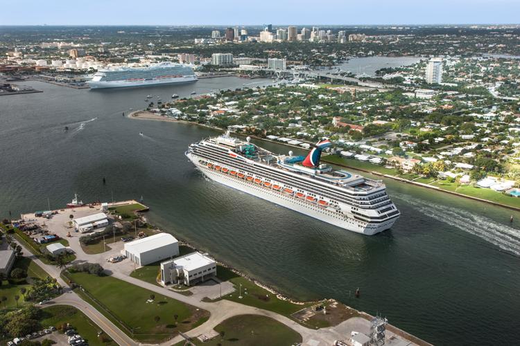 Carnival Cruise Line Daily News tweet media