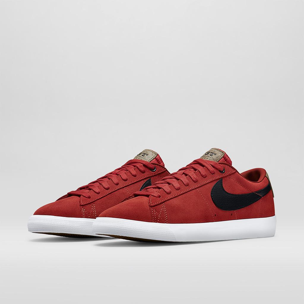 nike sb blazer low gt stratosphere