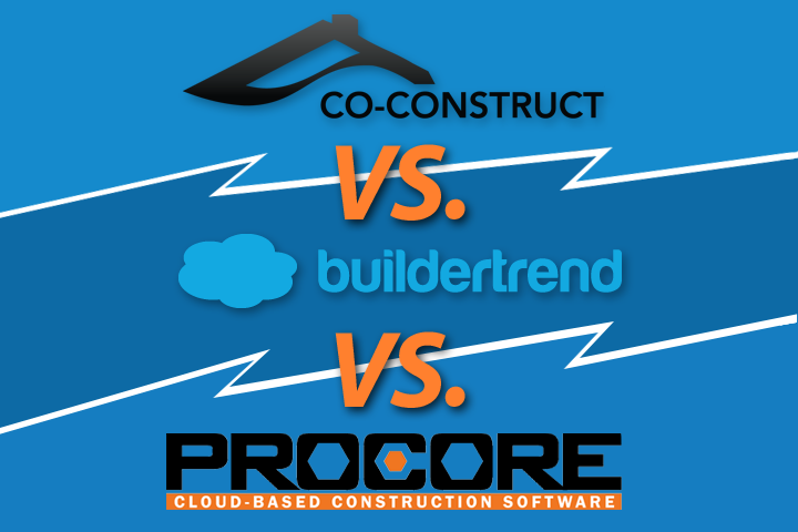 tooeyprocore's tweet image. Guess who wins? A Comparison of the Best #Construction Software via @Capterra : proco.re/1KcGxQP