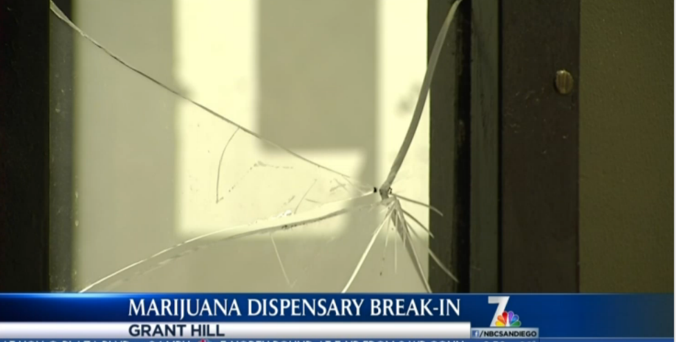 Cannabint's tweet photo. #California: Alarm Triggered at Grant Hill #Cannabis Dispensary
http://t.co/MAS1AhJTrS http://t.co/urblTuIhQB