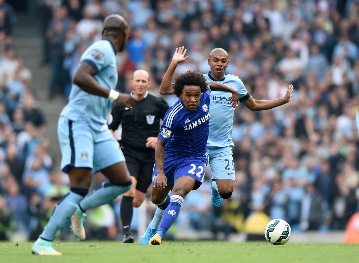 ChelseaFC tweet picture