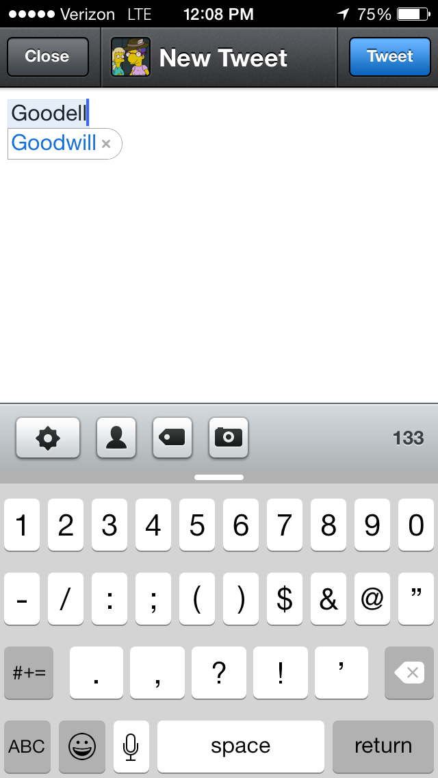 TimBritton's tweet photo. Nope. http://t.co/oe9zeU2RuY