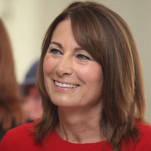 Happy 60th birthday Carole!

PICS: Inside Mrs Middleton\s wardrobe... 