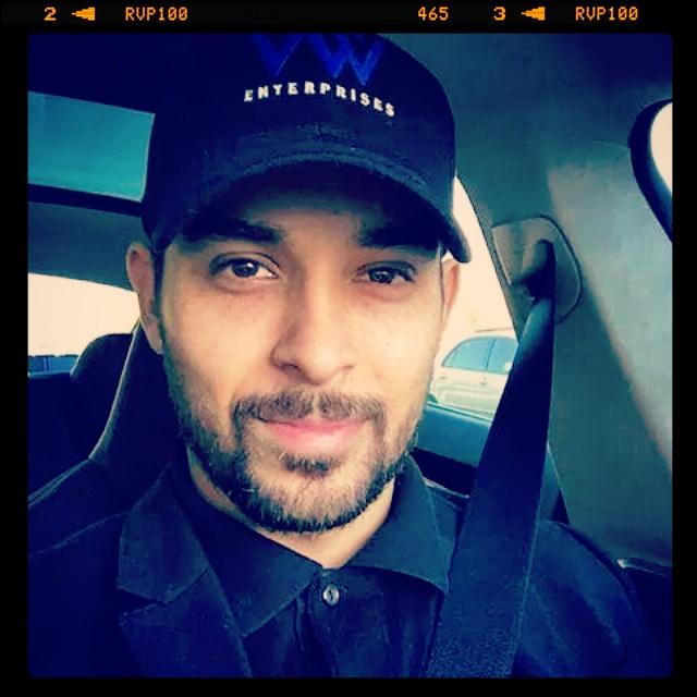 Happy birthday Wilmer Valderrama       