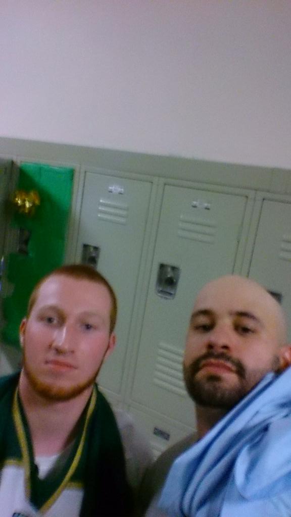 Q_Coach's tweet photo. #Ashland #wallselfie http://t.co/OziPIhCoqF