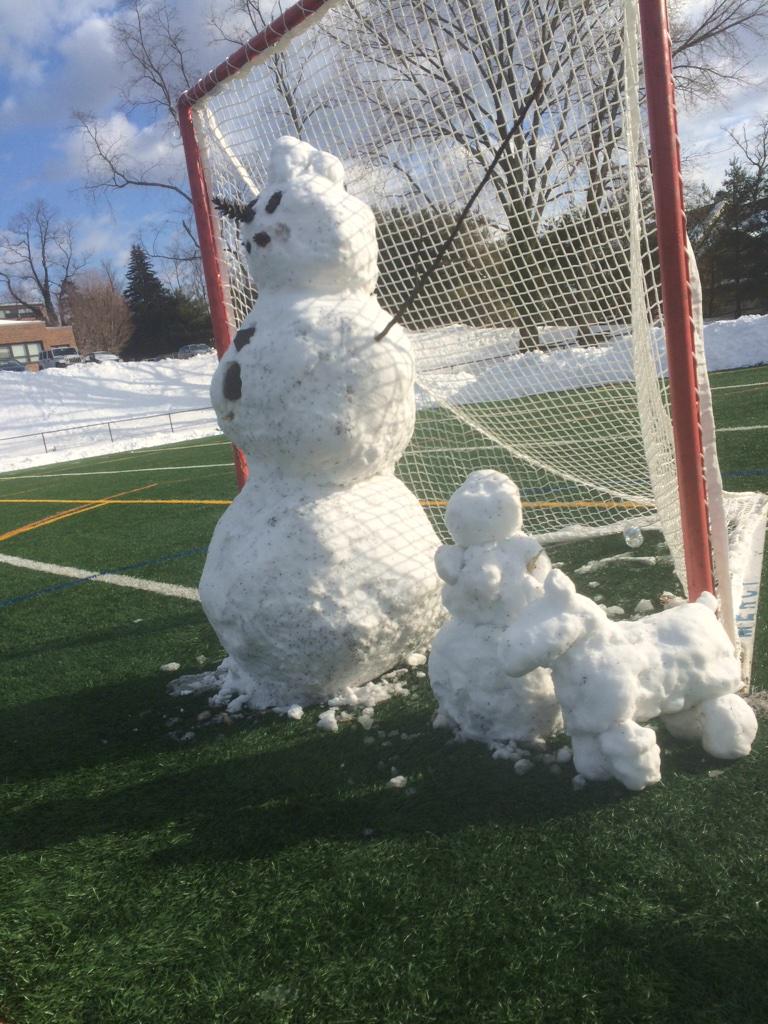 what a wonder family