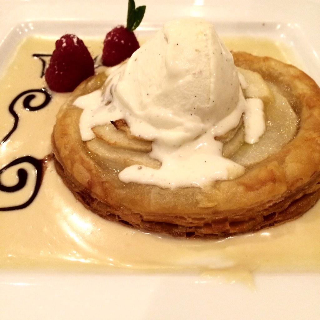 ManoLeTEPela's tweet photo. “@copasycorchos: Recién conocimos @PregoMx. Nuestro favorito el "Medaglioni di filetto otello" #Restaurantes http://t.co/HDQw2pfbJx”