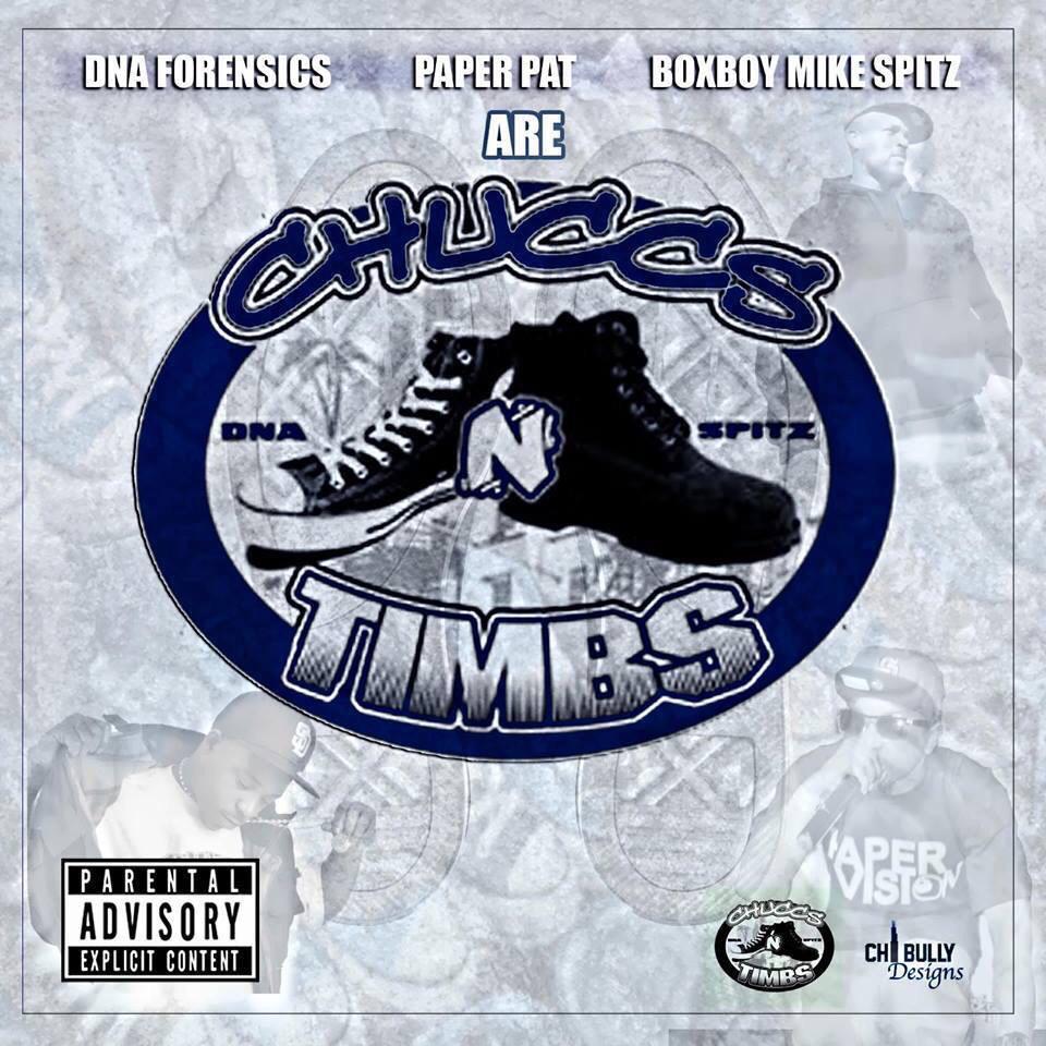 Chuccs_N_Timbs's tweet photo. 2 Days....SUPER BOWL SUNDAY!!!!!!!!!

@PAPERPAT619  @DNAForensics  and @MikeSpitzBoXBoY  are... @Chuccs_N_Timbs http://t.co/h0nElpci4x
