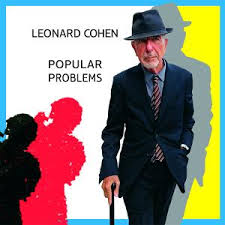 LopezMenacho's tweet image. Qué discazo #PopularProblems, de Leonard Cohen. Emocionaíto estoy. Menuda forma de envejecer youtube.com/watch?v=y1N7Ru…