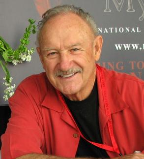 Happy birthday to Gene Hackman! What is your favorite role he has played?  