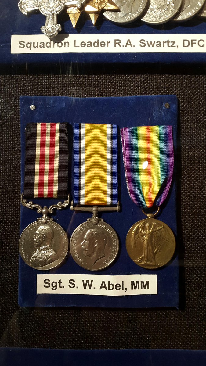 ElginMilitaryMuseum tweet media