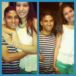 Joedry32's tweet photo. Con mi hermana http://t.co/73ROomd6hb