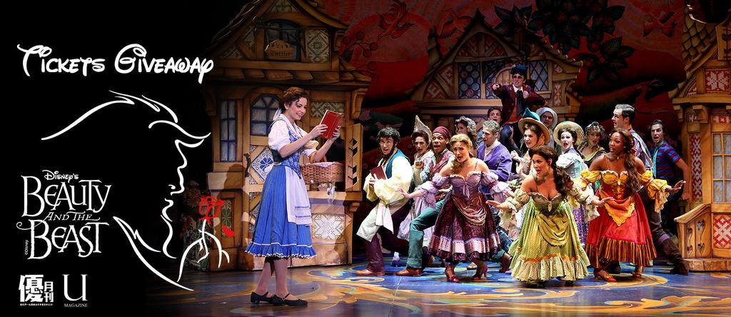 umagazineca's tweet photo. Tickets Giveaway for Disney Beauty &amp; The Beast! Release your inner beast! 
http://t.co/ZOraW31pLy #Vancouver http://t.co/ptDvKFJxaB