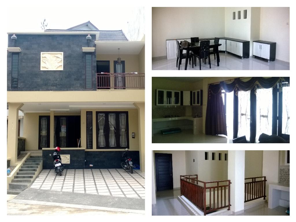 #wts #Rumah 2 Lt Resort Dago Pakar Bandung, Furnished, Kitchen Set LT/LB:175/205, KT/KM:4/3 SHM Rp 2,3M <a href="/kicauBandung/">Bandung Pisan</a>