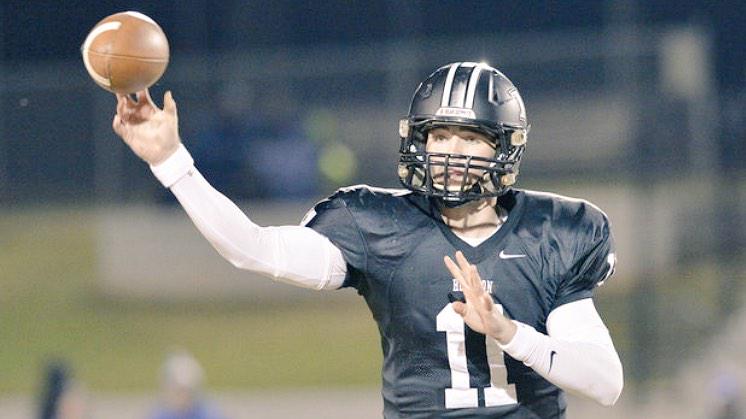 Jake Fromm tweet media
