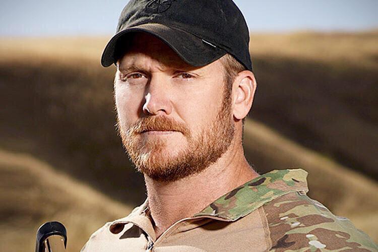 EarlDibblesJr's tweet photo. I stand behind the greatest American sniper of all time, the lives he saved &amp; everything Chris Kyle stood for. http://t.co/ld3Gf5UY29